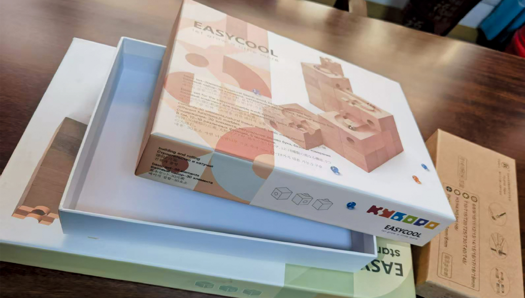 礼品工艺品行业